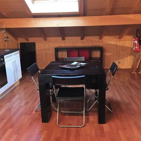 Entre Geneve Et Evian 1 Ou 2 Ou 3 Ou 4 Personnes Daire Saint-Cergues Dış mekan fotoğraf