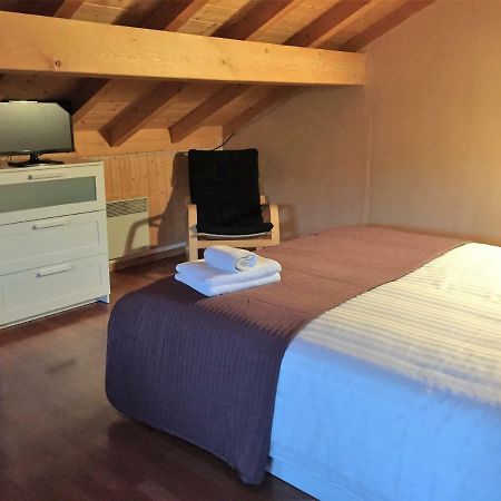Entre Geneve Et Evian 1 Ou 2 Ou 3 Ou 4 Personnes Daire Saint-Cergues Dış mekan fotoğraf