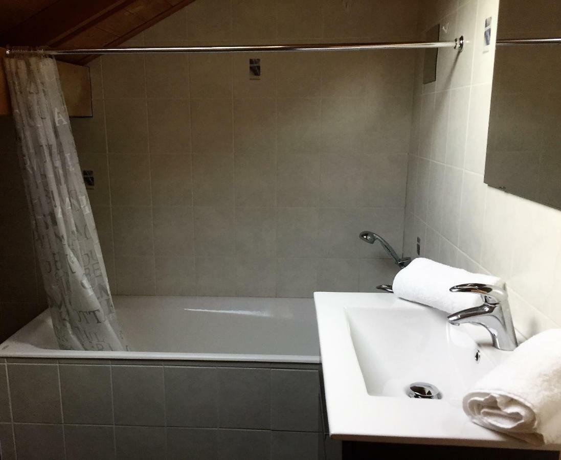 Entre Geneve Et Evian 1 Ou 2 Ou 3 Ou 4 Personnes Daire Saint-Cergues Dış mekan fotoğraf