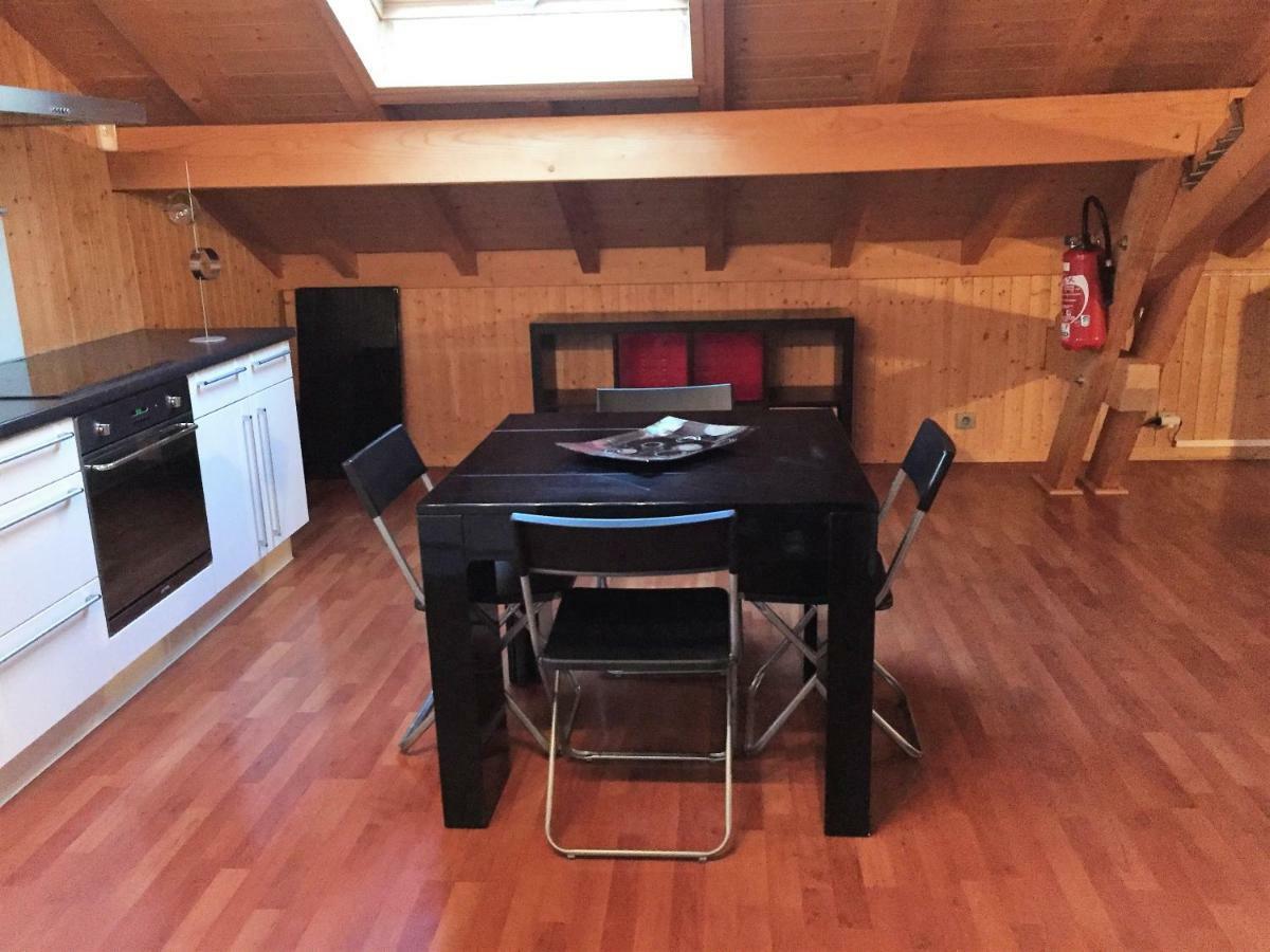 Entre Geneve Et Evian 1 Ou 2 Ou 3 Ou 4 Personnes Daire Saint-Cergues Dış mekan fotoğraf