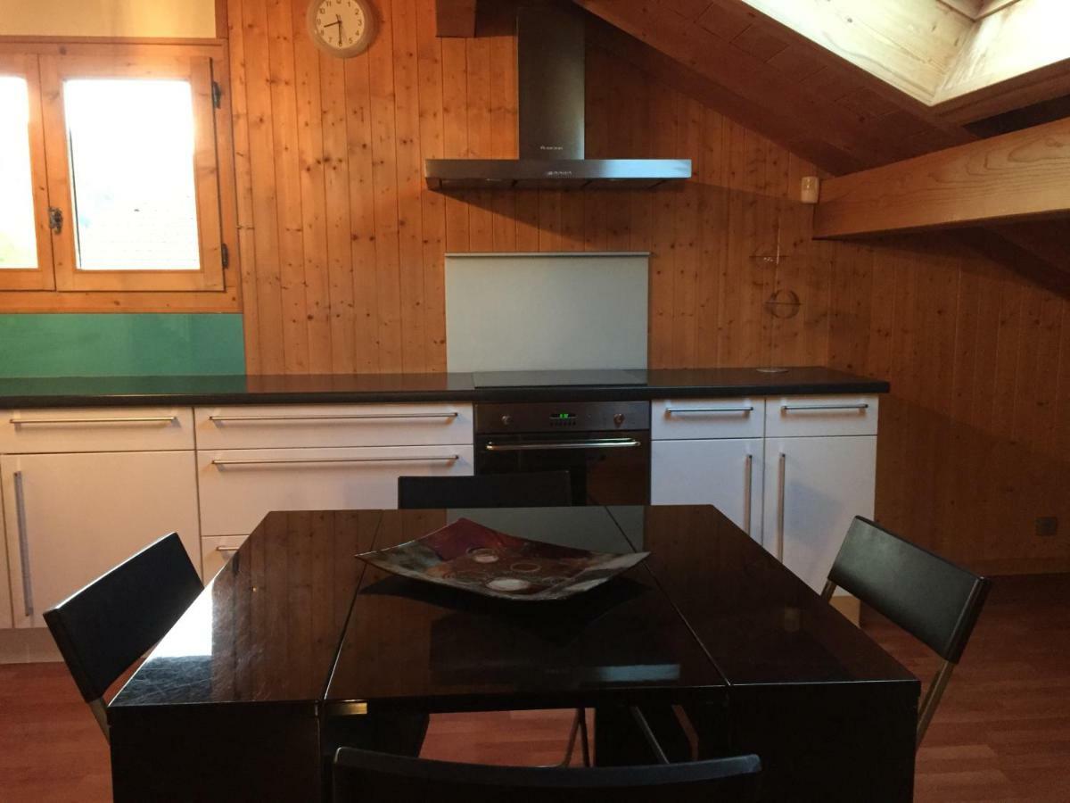 Entre Geneve Et Evian 1 Ou 2 Ou 3 Ou 4 Personnes Daire Saint-Cergues Dış mekan fotoğraf